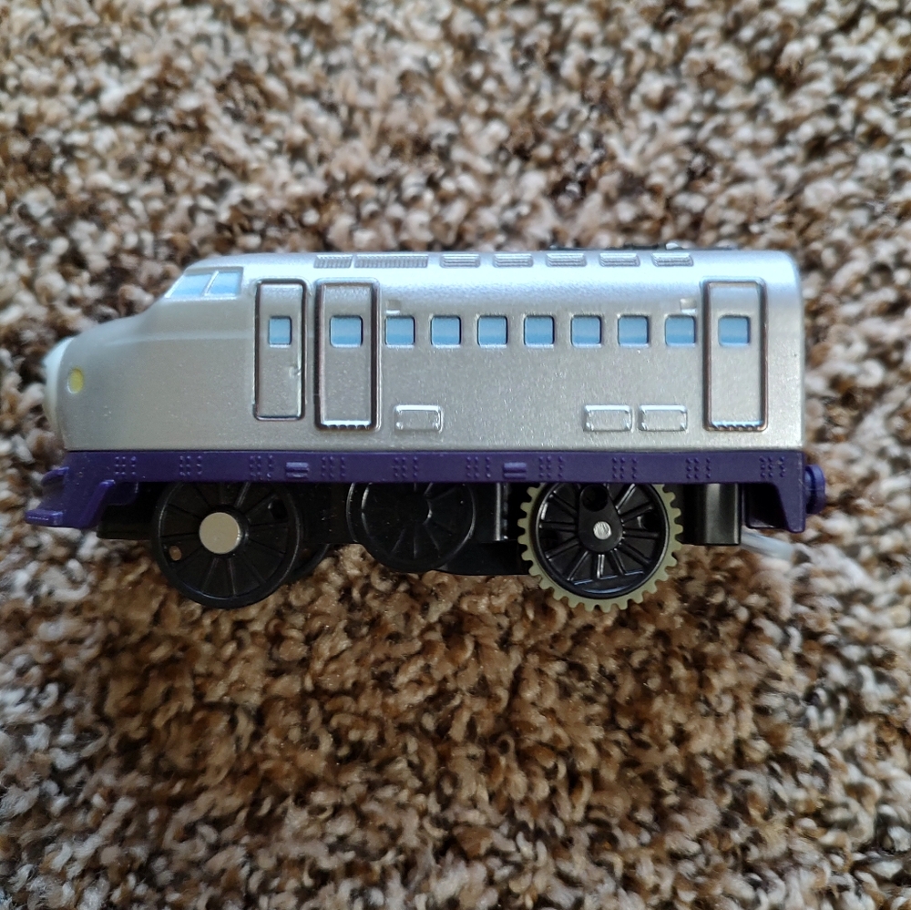 Thomas the Tank Kenji Motorized Engine